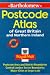 Postcode Atlas of Great Britain and Northern Ireland 41E5XAFVXCL. SL75 Postcode Atlas of Great Britain and Northern Ireland