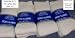 Diabetic Socks, Crew Style, Ladies Size 9-11, 1 dozen Pairs, Women Shoe Size 5-9