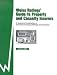 Book Weiss Ratings' Guide to Property and Casualty Insurers: Summer 2003 (Street.com Guide to Property & Casualty Insurers)