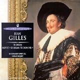 Gilles - Te Deum