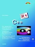 C++ in 21 Tagen . Schritt f�r Schritt zum Programmierprofi