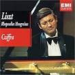 Hungarian Rhapsodie (Cziffra)