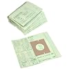 Hoover Type S Futura/Spectrum Vacuum Cleaner Replacement Bags, Package of 10