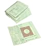 Hoover Type S Futura/Spectrum Vacuum Cleaner Replacement Bags, Package of 10
