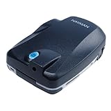 Navman GPS 4460 Wireless Bluetooth GPS Receiver with SmartST Navigation Software for PalmOS 5.0 Handhelds