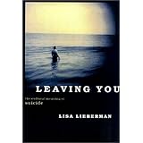 Leaving You: The Cultural Meaning of Suicide