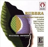 Rubbra - Complete Piano Music
