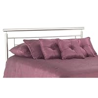 Fashion Bed Group Chatham Headboard, Satin Finish, Full