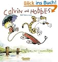 Calvin und Hobbes, Band 1: Calvin und Hobbes: BD 1