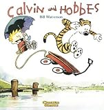 Calvin und Hobbes: Calvin & Hobbes 01: Bd 1 - Bill Watterson