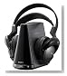 SONY デジタルサラウンドヘッドホンシステム MDR-DS4000