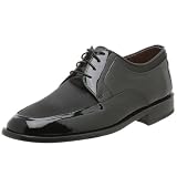 Sandro Moscoloni Men's Crown Moc Toe Oxford