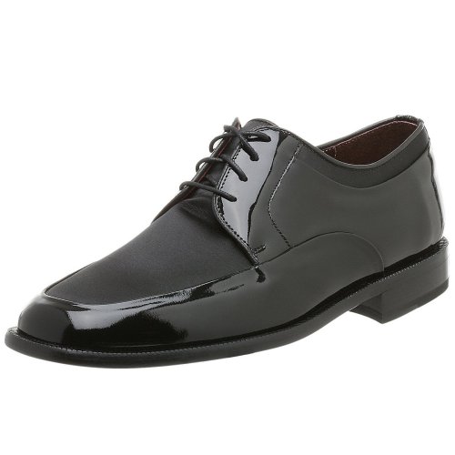 Sandro Moscoloni Men's Crown Moc Toe Oxford