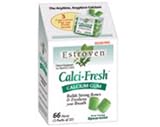 Estroven Calci-Fresh Spearmint Gum (Limited Quantities)