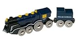 BRIO Polar Express Battery Train