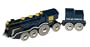 BRIO Polar Express Battery Train