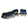 BRIO Polar Express Battery Train