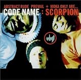 Abstract Rude - Code Name: Scorpion