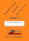 Apples and pears. Book D, Workbook