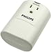 Philips GBL1 1-Outlet Household Surge Protector