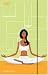 Yoga Girl 2007 Diary