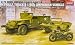 1/72 M3 Half Track/Amphibian