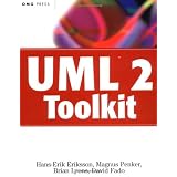 UML 2 Toolkit