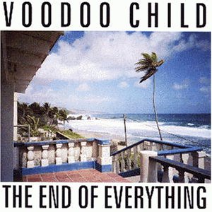 CD-Charts  Music : End of everything (1996)