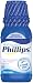 Health & Personal Care : Phillips' Milk of Magnesia, Original, 12-Ounce Bottles (Pack of 4)