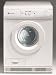 Kitchen & Housewares : White Knight WK79AW Condensor Tumble Dryer