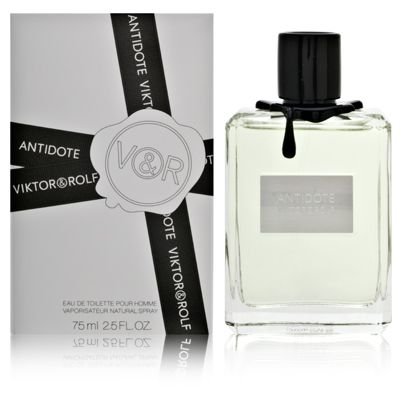 Antidote By Viktor & Rolf For Men, Eau De Toilette Spray, 2.5-Ounce Bottle