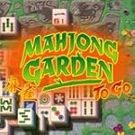 Mahjong Garden To Go [Download]