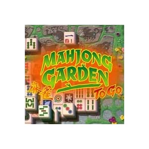 Mahjong Garden To Go [Download]