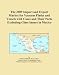 The 2009 Import and Export Market for Vacuum Flasks and Vessels with Cases and Their ...