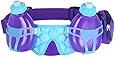 FuelBelt H2O-Helium 2 Bottle Hydration Belt