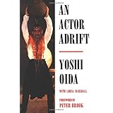 an actor adrift performance books