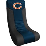 Baseline Chicago Bears Collapsible Video Chair
