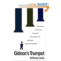 Gideon's Trumpet