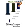 Gideon's Trumpet