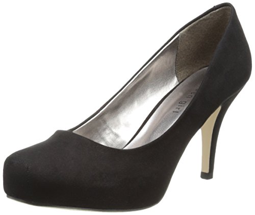 Madden Girl Women's Getta Wide Pump