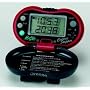 Pedometer with Calorie Counter