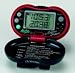 Pedometer with Calorie Counter