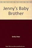 Jenny's baby brother
