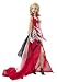 Mattel Barbie America Favorites Red Corvette Barbie