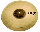Sabian 14-Inch HHX X-treme Crash Cymbal