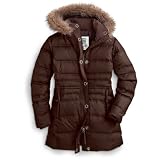 Slope Side Down Parka