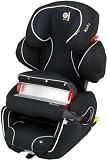 KIDDY 41550GFN77 Guardianfix Pro Racing Black Autositz MODELL 2012 KIDDY 41550GFN77 Guardianfix Pro Racing Black Autositz MODELL 2012