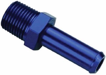 SRP Barb Fitting 3/8" Pipe to 3/8" Hose - 22107
