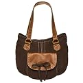 Mossimo Supply Co. Corduroy Mini Tote - Brown
