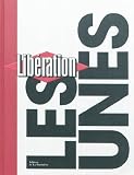Libération : Les unes